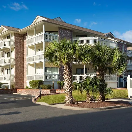 Caribbean Resort Myrtle Beach-3
